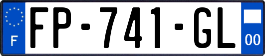 FP-741-GL