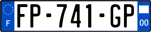 FP-741-GP