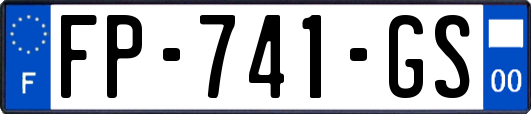 FP-741-GS