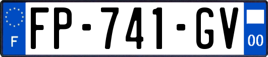 FP-741-GV