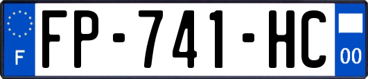 FP-741-HC