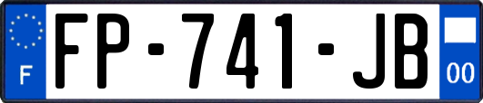 FP-741-JB
