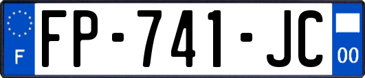 FP-741-JC