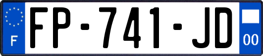 FP-741-JD