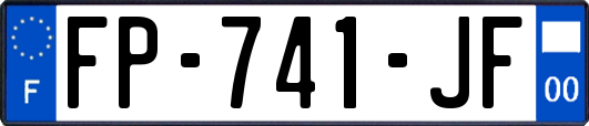 FP-741-JF