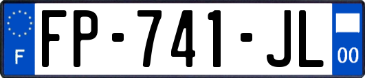 FP-741-JL