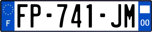 FP-741-JM