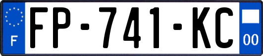 FP-741-KC