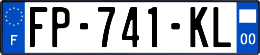 FP-741-KL
