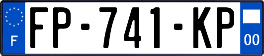 FP-741-KP
