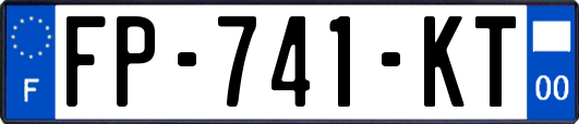 FP-741-KT