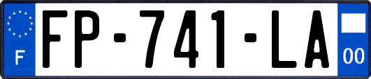 FP-741-LA