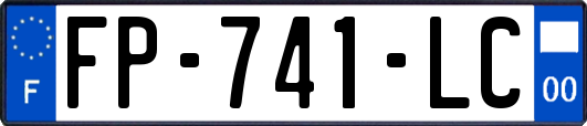 FP-741-LC