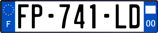 FP-741-LD