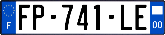 FP-741-LE