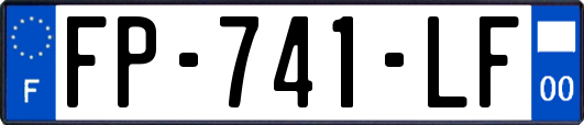 FP-741-LF