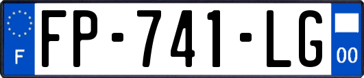 FP-741-LG