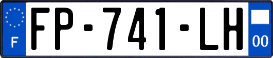 FP-741-LH