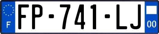 FP-741-LJ