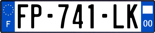 FP-741-LK