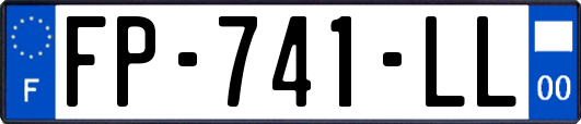 FP-741-LL