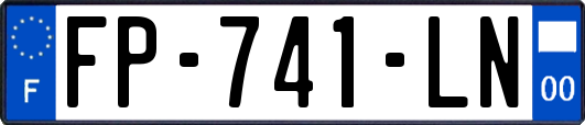 FP-741-LN