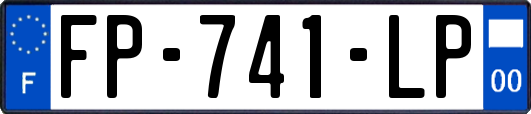 FP-741-LP