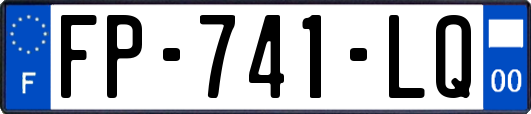 FP-741-LQ