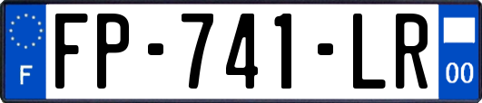 FP-741-LR