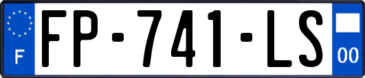 FP-741-LS