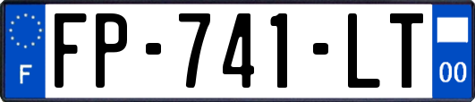 FP-741-LT