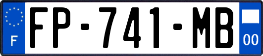 FP-741-MB