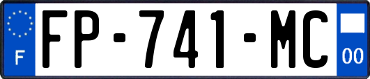 FP-741-MC