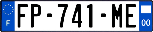 FP-741-ME