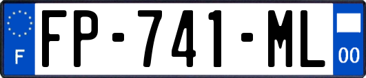FP-741-ML