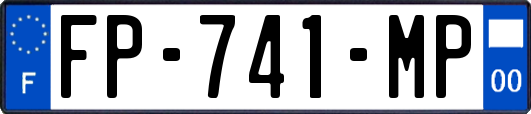 FP-741-MP