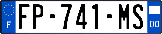 FP-741-MS