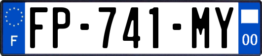 FP-741-MY