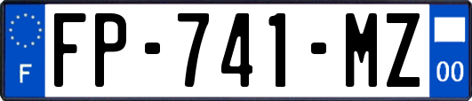 FP-741-MZ