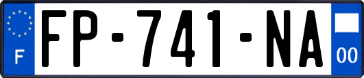 FP-741-NA