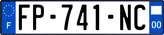 FP-741-NC
