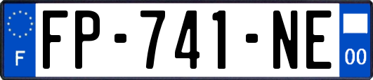 FP-741-NE