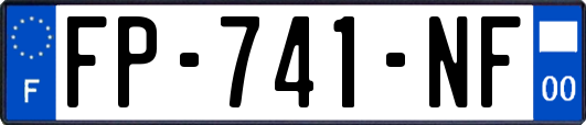 FP-741-NF