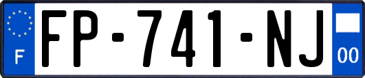 FP-741-NJ