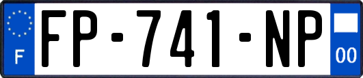 FP-741-NP