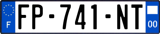 FP-741-NT