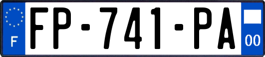 FP-741-PA