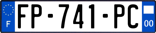 FP-741-PC