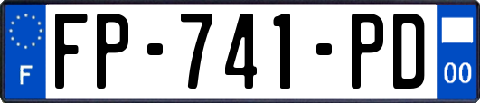 FP-741-PD
