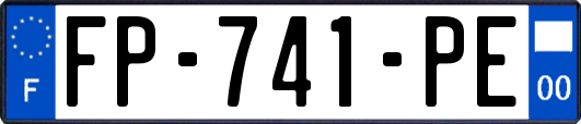 FP-741-PE